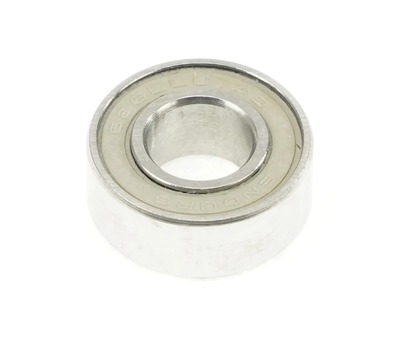 Enduro łożysko Abec 5 686 LLU A5 6x13x5