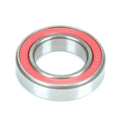 Enduro łożysko Abec 5 Angular Contact 71801 LLB 12x21x5