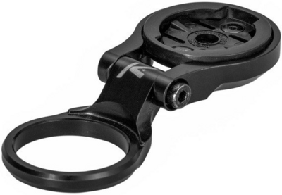 K-Edge uchwyt do Garmin Boost Stem Mount, Adjustable czarny