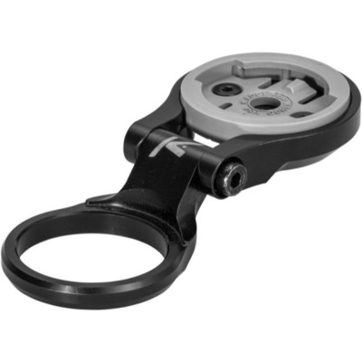 K-Edge uchwyt do Wahoo Elemnt/Bolt/Roam Boost Stem Mount Adjustable czarny