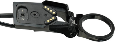 K-Edge uchwyt do Bosch Kiox Stem E-Bike Mount czarny