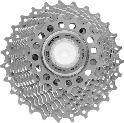 Shimano kaseta CS-6600 Ultegra 14-25 10rz