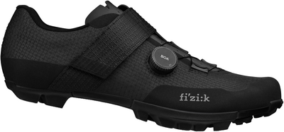 Fizik buty MTB Vento Ferox Carbon czarne