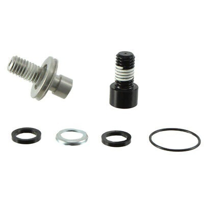 Rock Shox zestaw śrub Fork Shaft Fastener Kit Pike A1