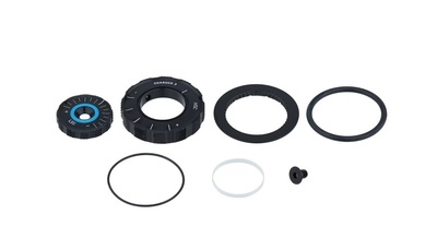 Rock Shox zestaw Knob KIT do amortyzatorów Rock Shox ZEB A2+ / Select+
