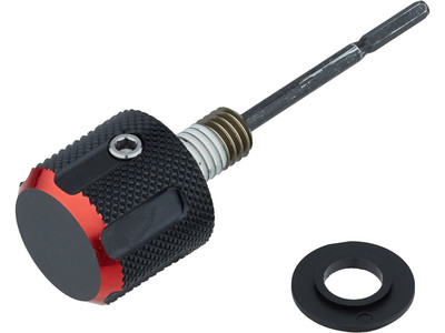 Rock Shox pokrętło regulacji tłumienia LYRIK D1+/PIKE C1+/ZEB A1+