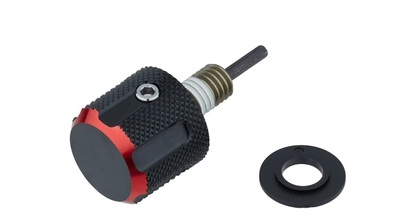 Rock Shox pokrętło regulacji tłumienia Knob Kit LYRIK D1+/PIKE C1+/ZEB A1+