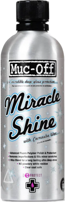 Muc-Off preparat nabłyszczający Miracle Shine 500ml
