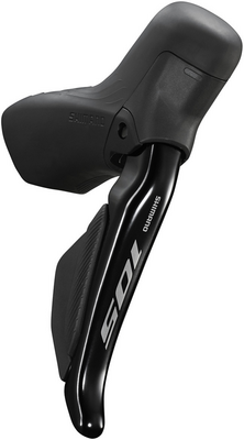 Shimano klamkomanetka 105 ST-R7170 Di2 12rz prawa