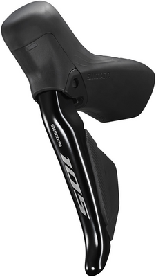 Shimano klamkomanetka 105 ST-R7170 Di2 2rz lewa