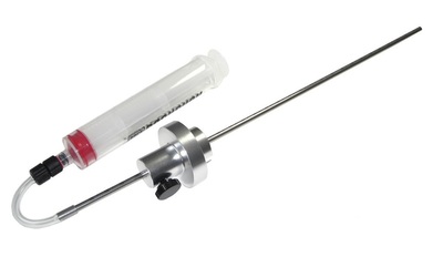 Rock Shox narzędzie do regulacji oleju REVERB/MOTION CONTROL DAMPERS /TURNKEY DAMPERS/RUSH RC