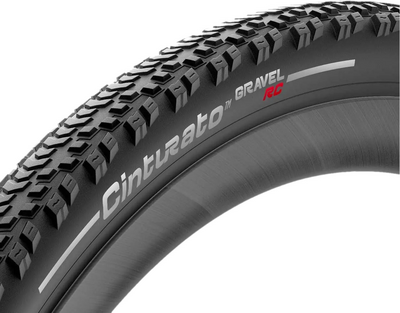Pirelli opona Cinturato Gravel RC TLR 40x700 TechWALL