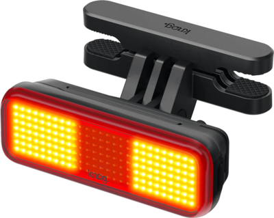 Knog lampka tył Blinder Link Sadle