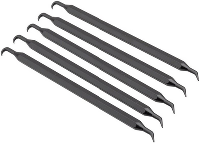 Rock Shox haczyki O-Ring Pick Tools 5szt