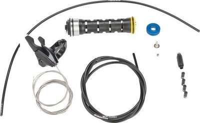 Rock Shox Upgrade Kit OneLoc RL ReconSilverB1 