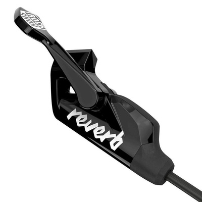 Rock Shox Upgrade Kit z manetką do Reverb A2-C1