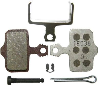 Sram okładziny Road Gen. 2/Elixir/Avid DB/SRAM XX/Level organic/aluminium