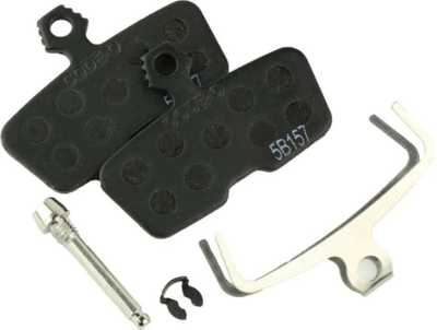 Sram okładziny organiczne Code/Guide organic/steel