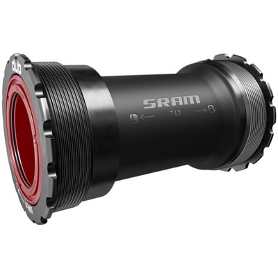SRAM suport DUB T47 Road Wide 77mm Ceramic