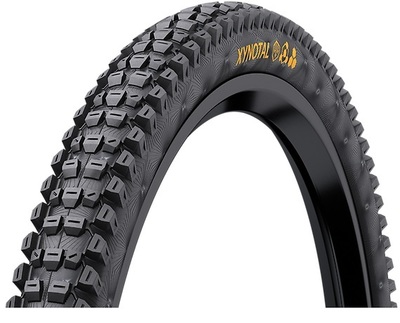 Continental opona Xynotal Downhill SuperSoft 27.5x2.4