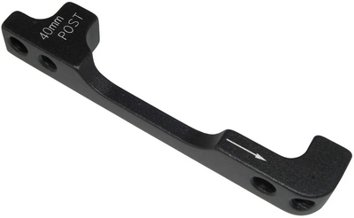 Sram adapter do tarczy hamulcowej 40P 200F/180R