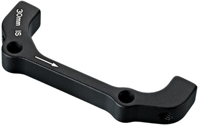 Avid adapter do tarczy hamulcowej 20IS 180/160