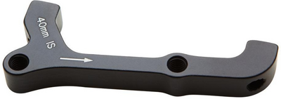 Sram adapter do tarczy hamulcowej 40IS 200F/180R