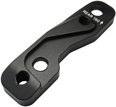 Sram adapter do tarczy hamulcowej 20F 160R