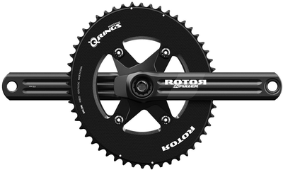 Rotor korba InPower V3 Q-Ring 52/36 172,5mm