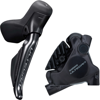 Shimano zestaw Ultegra ST-R8170/BR-R8170 Di2 L05A tył 1700mm