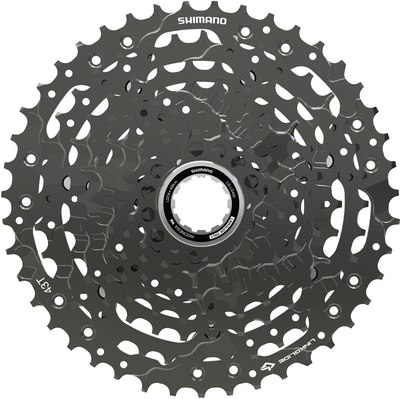 Shimano kaseta CS-LG400 11-43 10rz E-Bike