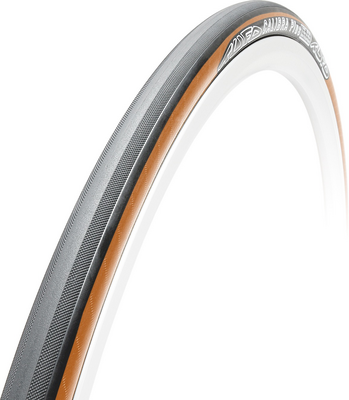 TUFO opona Calibra Plus 28x700 beżowa