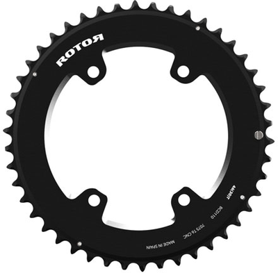 Rotor koronka NoQ GRX 4x110BCD zewnętrzna 46T (30T)