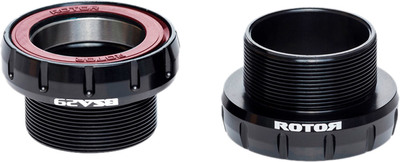 Rotor suport Race/MTB BSA29 DUB