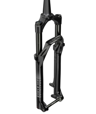 Rock Shox amortyzator Judy Gold RL Solo Air 100mm 27,5” 15x110, alu, tapered