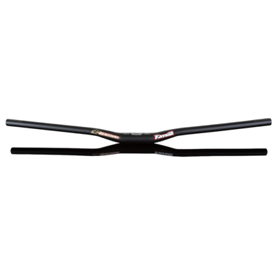 Renthal kierownica Fatbar 800x20mm czarna