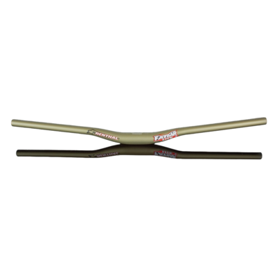 Renthal kierownica Fatbar Lite 35 760x20mm złota