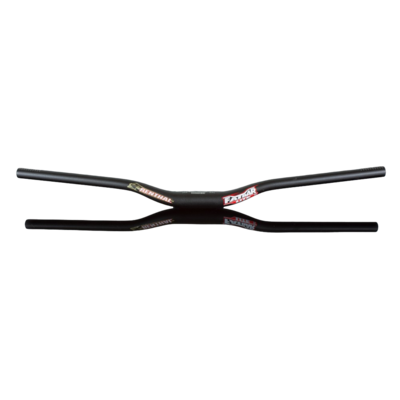 Renthal kierownica Fatbar Lite 35 760x30mm czarna