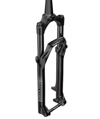 Rock Shox amortyzator Judy Silver TK Solo Air 120mm 27,5” QR9, alu