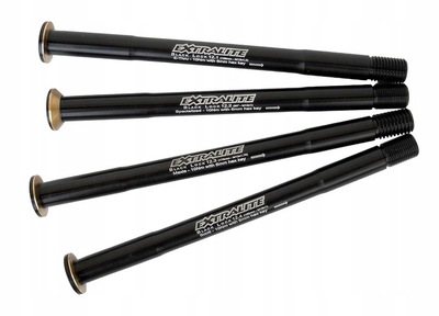 Extralite zacisk przód BlackLock 15.4 BOOST Rock Shox