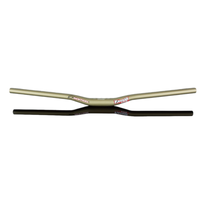 Renthal kierownica Fatbar Lite 760x20mm złota