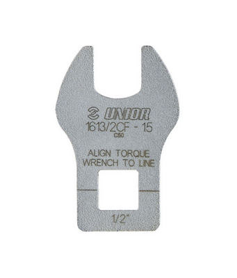 Unior klucz do pedałów Crowfoot - 1613/2CF