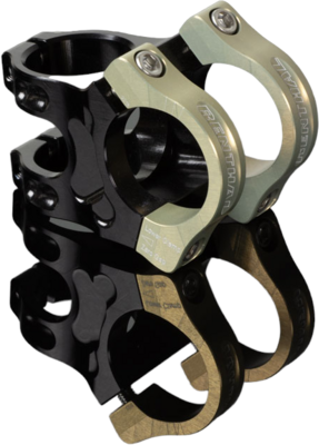 Renthal mostek Apex 40mm