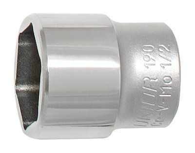 Unior nasadka do serwisu amortyzatora 23mm - 1783/1 6P