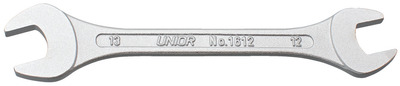 Unior klucz do konusów piast 12 x 13 - 1612/2A