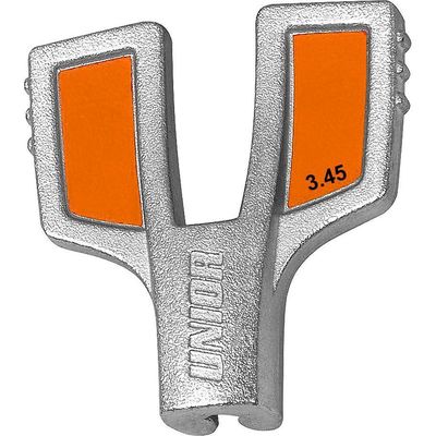 Unior klucz do szprych 3.45 - 1630/5