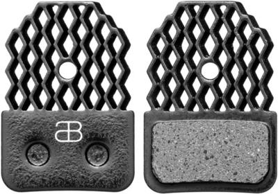 absoluteBlack okładziny Disc Brake Pad 35 - AXS