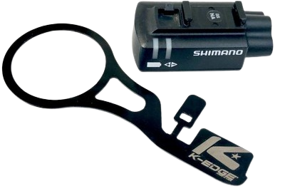K-Edge mocowanie/adapter Di2 Junction Box Mount długi