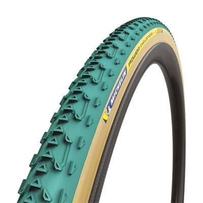 Michelin szytka Power Cyclocross Racing Line 700x33