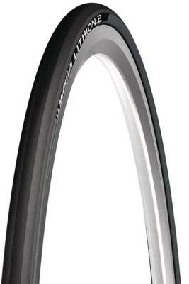 Michelin opona Lithion 2 V3 Performance Line 700x25